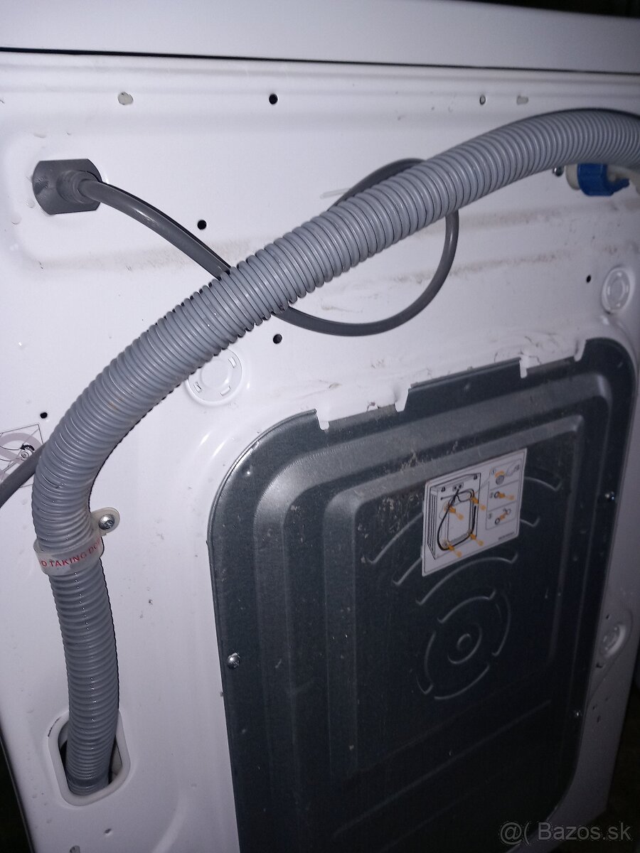 Automatické práčky - 7