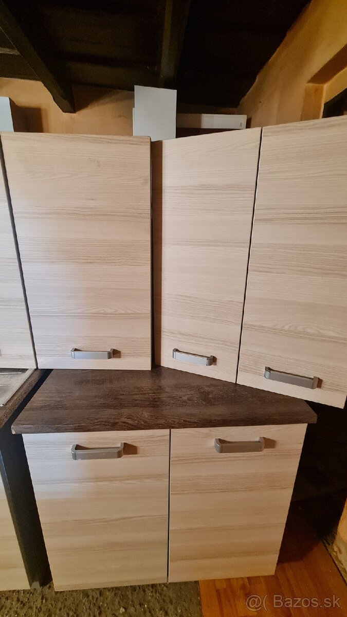 Predám kuchynskú linku - 7