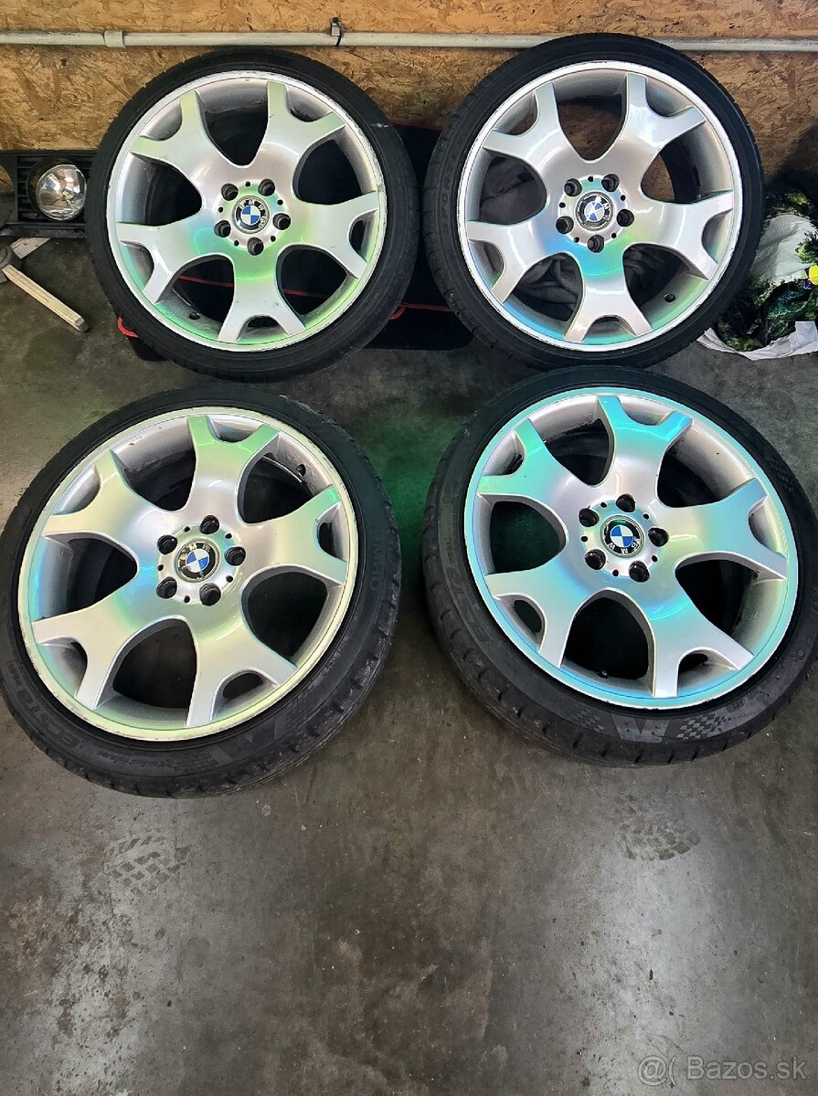 Styling 63 5x120 r19 - 7