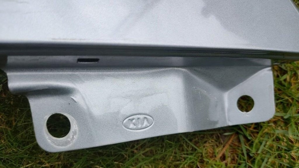 Kia Ceed 3 III CD ProCeed 2018 - predny pravy blatnik - 7