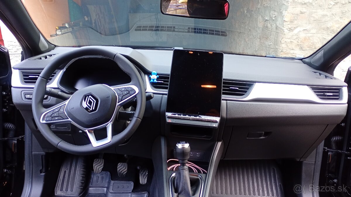 captur 1.0tce lpg 74kw - 7