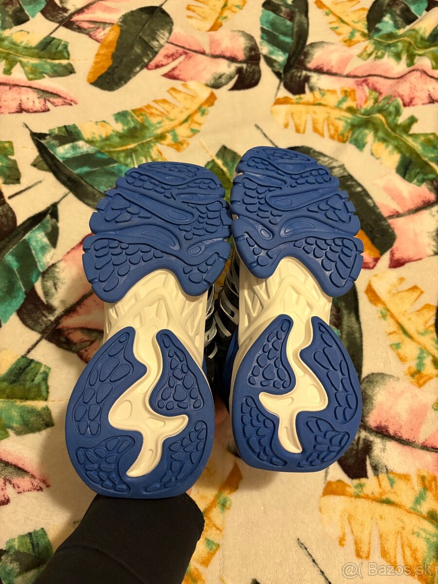 Adidas tenisky - veľkosť 39 - 7