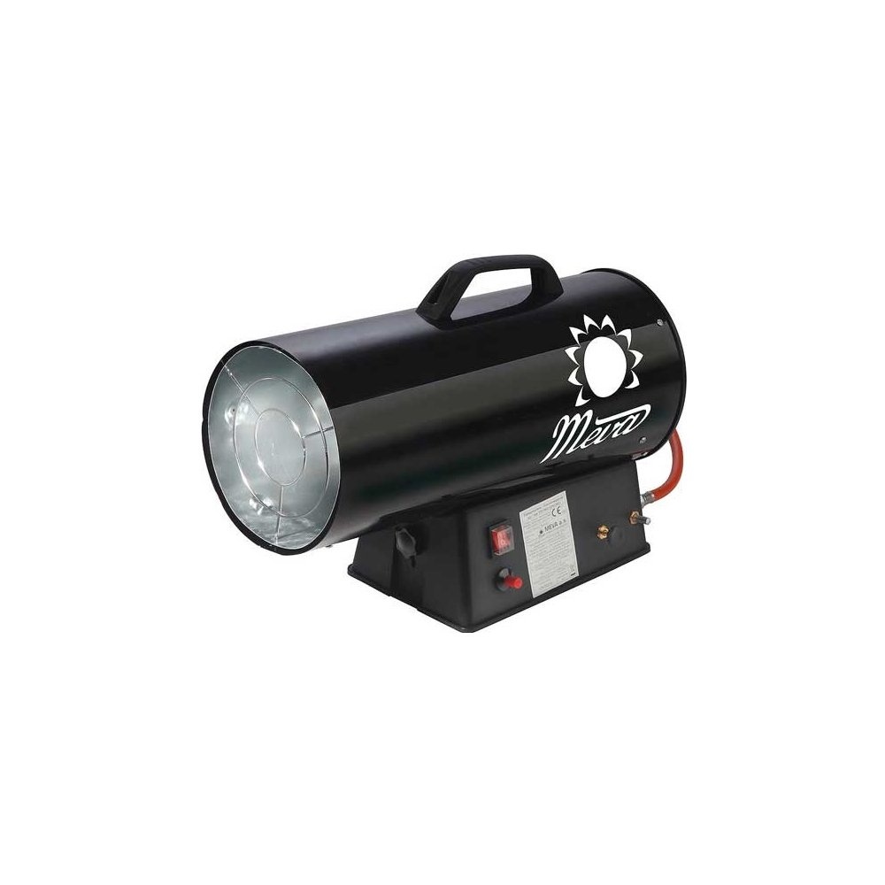 Ohrievače na prenájom - 7