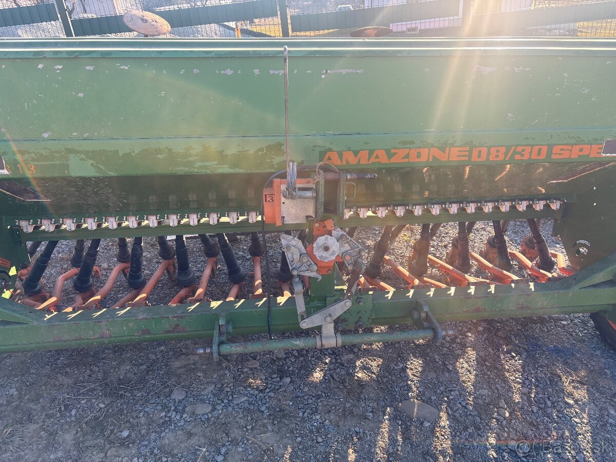 Amazone D8/30 Special - 7