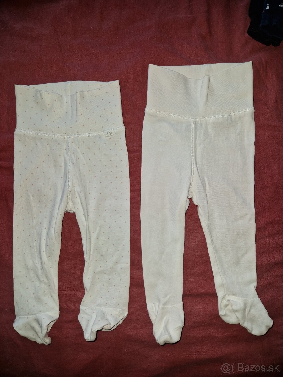 Balik oblečenia, veľkosť 62 - 7