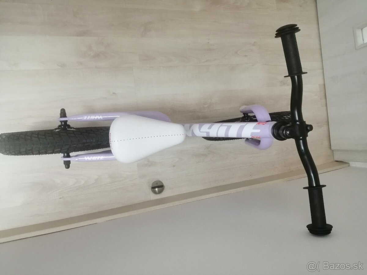 WHITE XC 120 Lite Run - 7