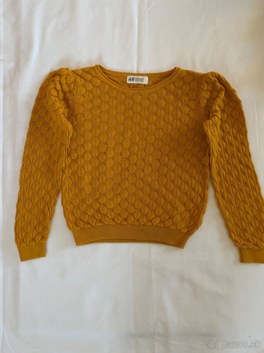 Predám oblečenie H&M - 7