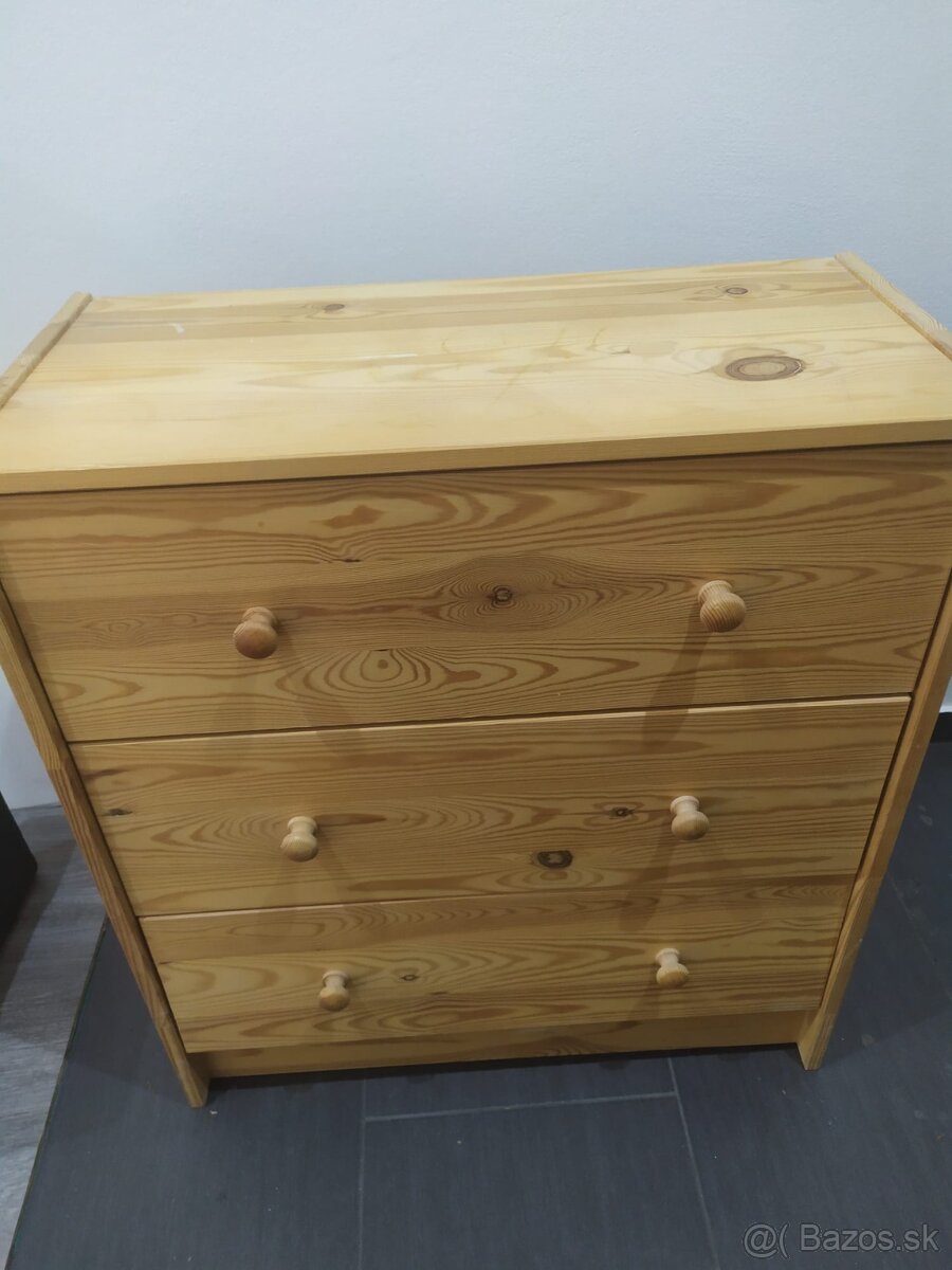 Komoda ikea - 7