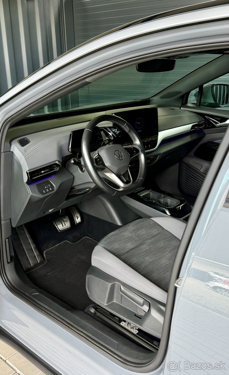 Volkswagen ID.5 Pro Performance 77 kWh - 7