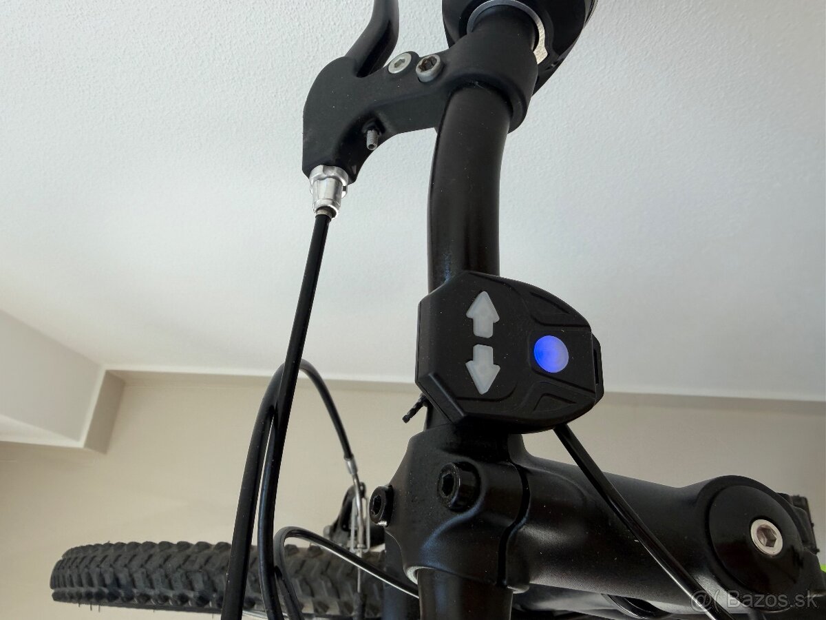 Rockrider ST 500 24” - 7