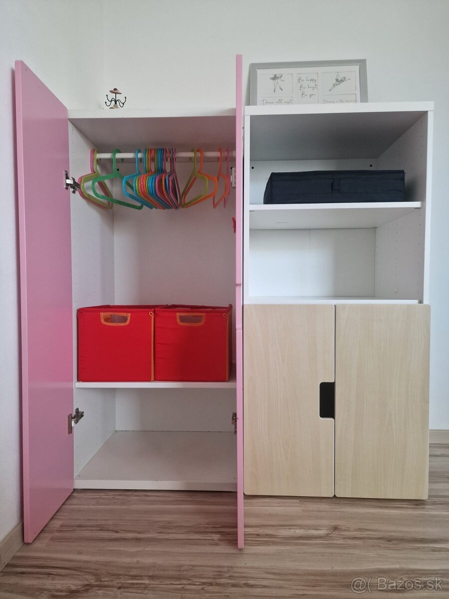 Predám nábytok do detskej izby - 7