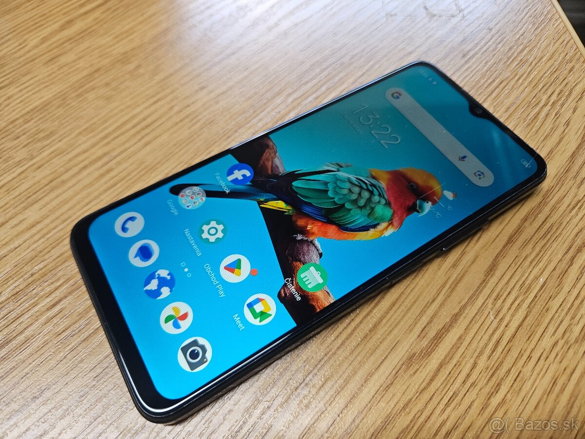 ZTE Blade A54 64GB - 7