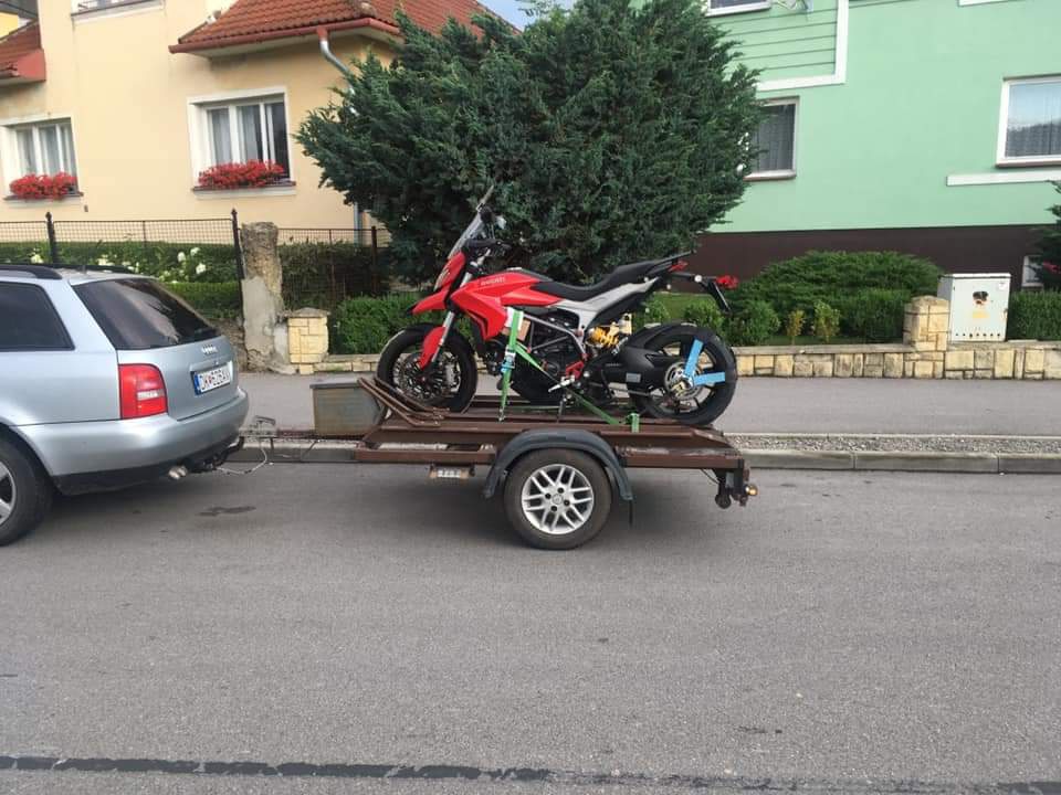 Motovozik - 7