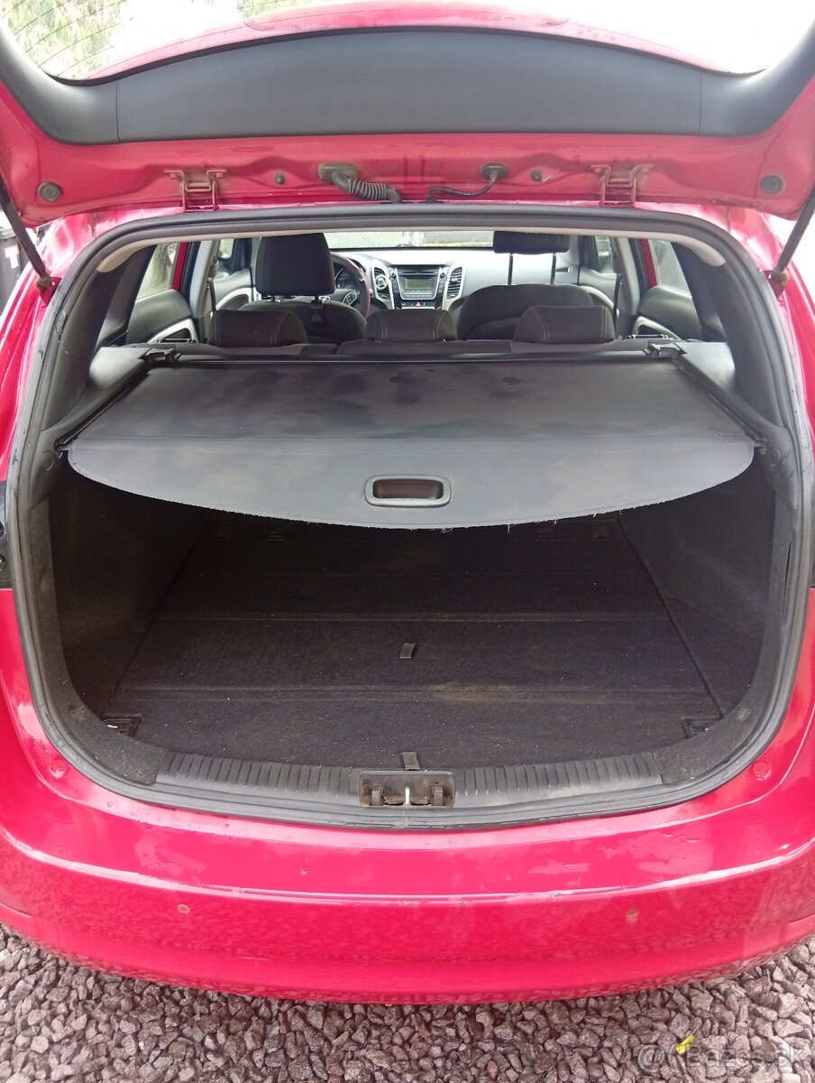 Hyundai i30 - 7