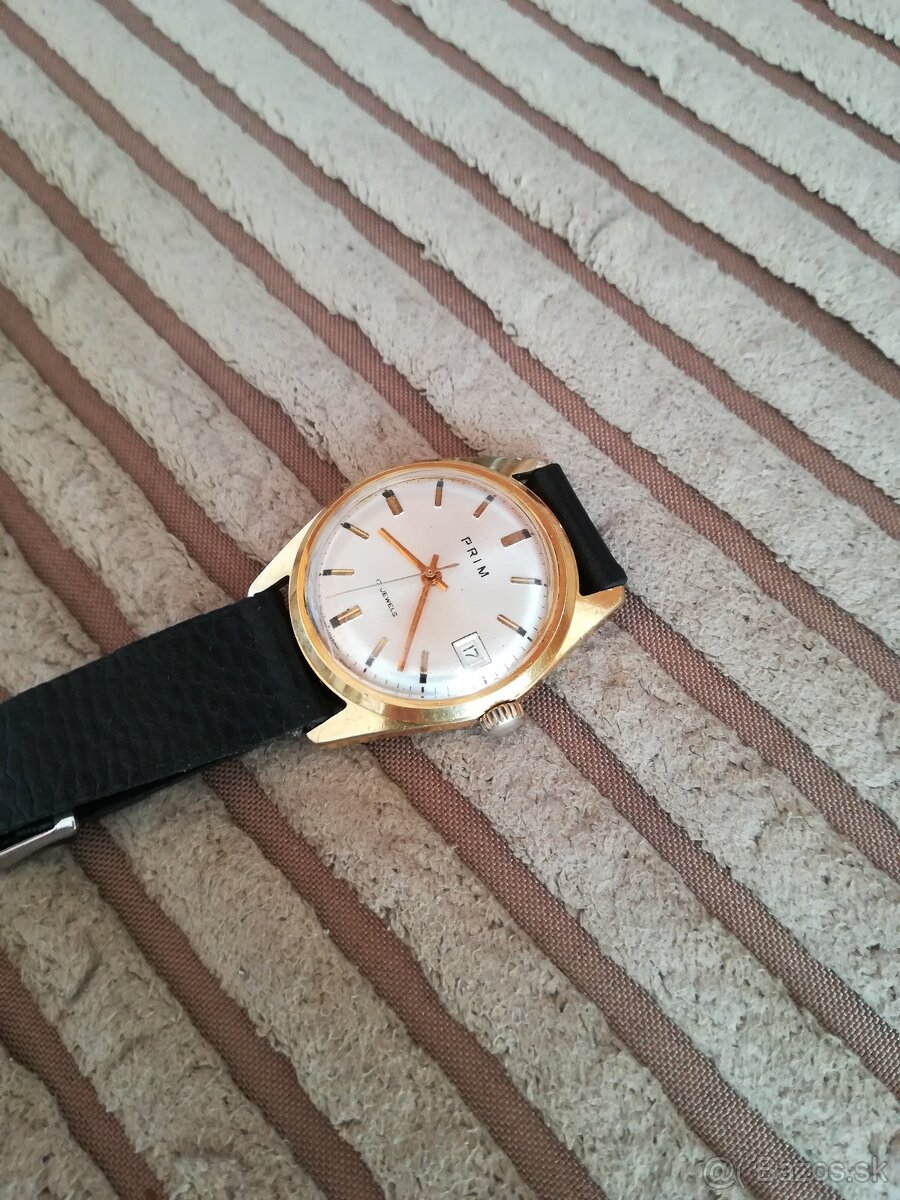 Hodinky Prím Elegant Top - 7