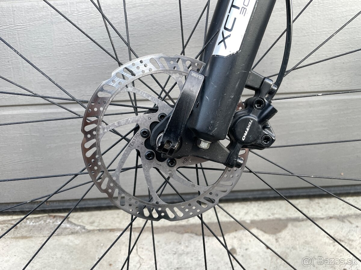 Trek Marlin 6 2023 - 7