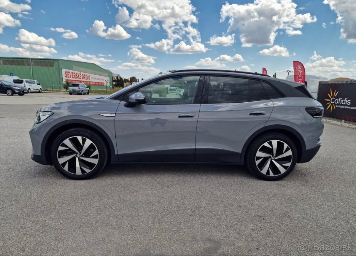 Volkswagen ID.4 Pro Performance 77 kWh - 7