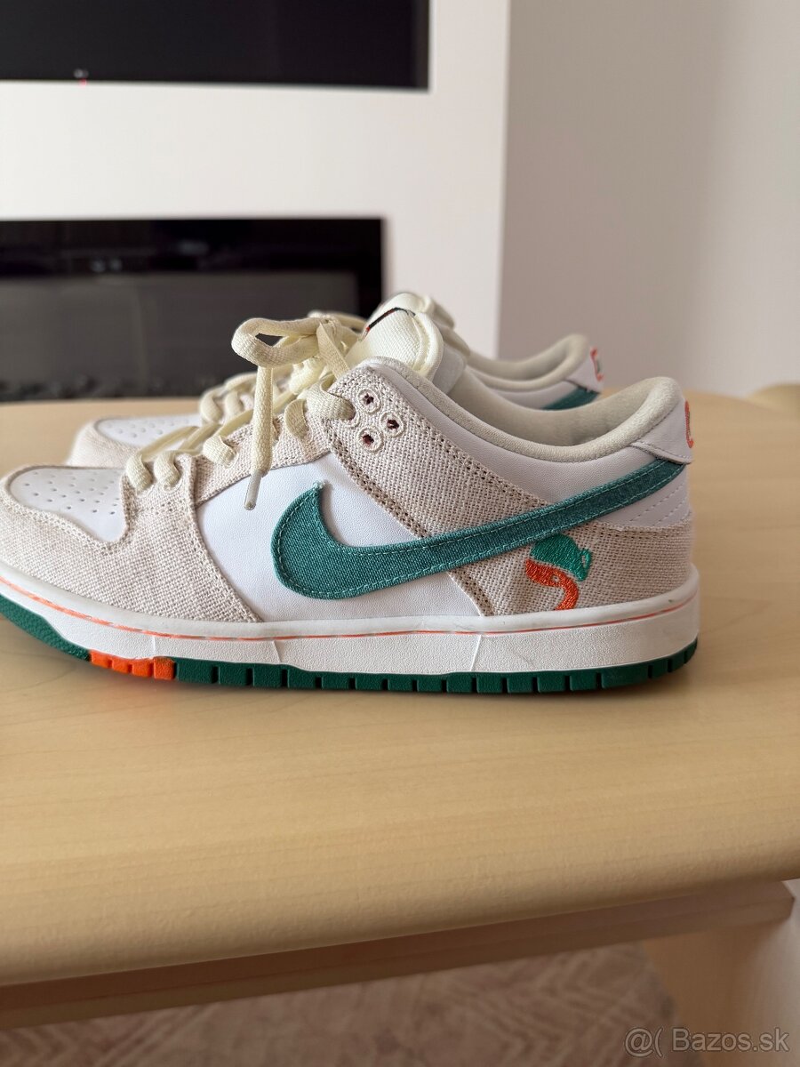 Nike dunk low jarritos - 7