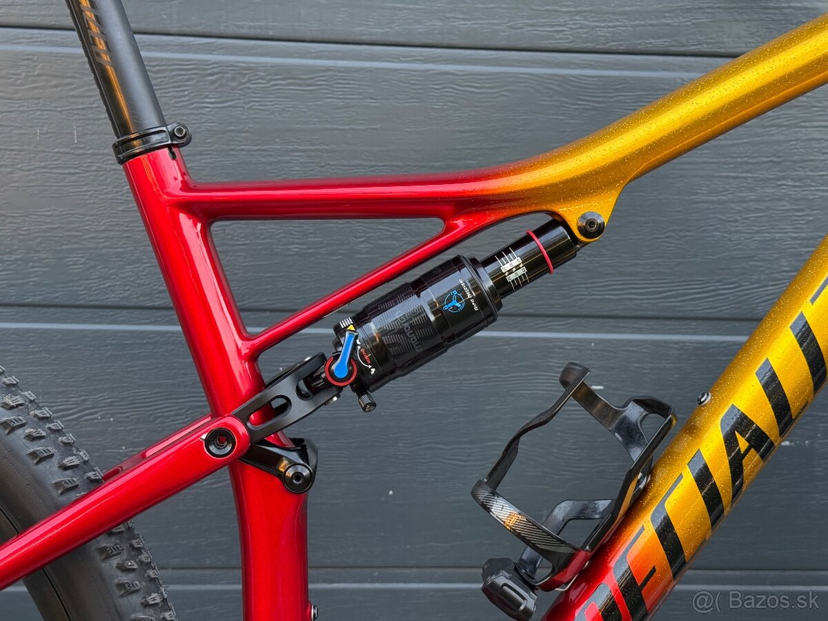 Specialized Epic Expert - 7
