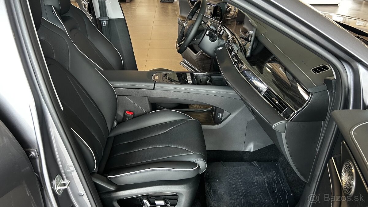 Omoda 5 ICE 1.6 TGDI COMFORT - 7