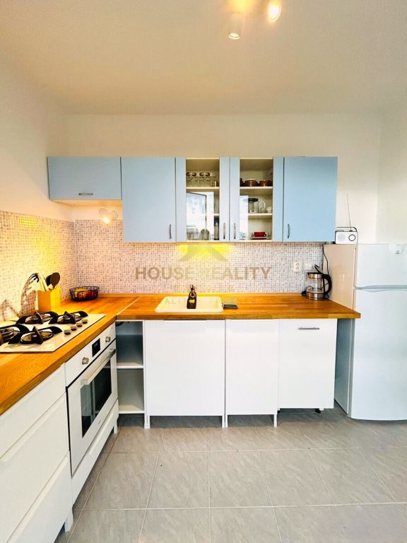 Prenájom pekný 2 izbový byt, Solivarská ulica, Bratislava II – foto 12
