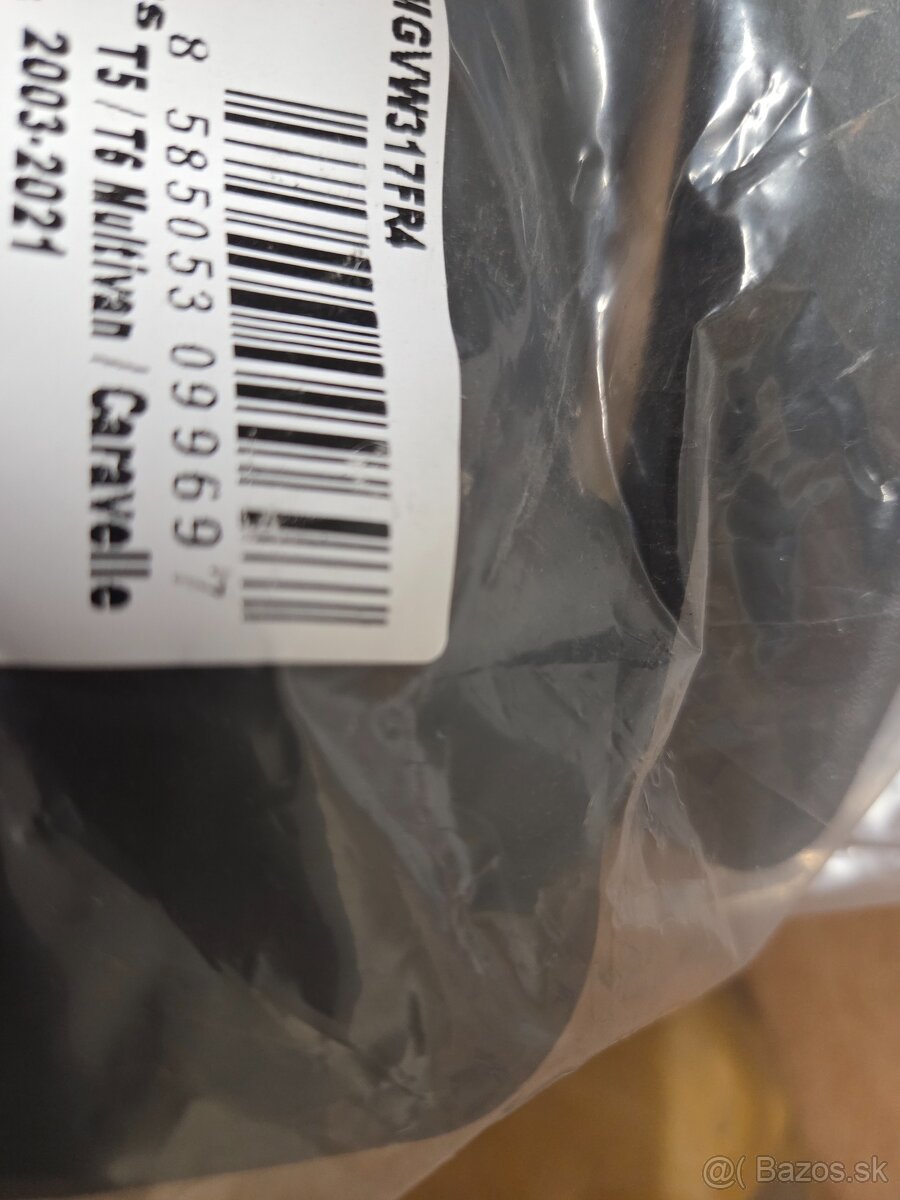 Zasterky vw t5 t6 - 7