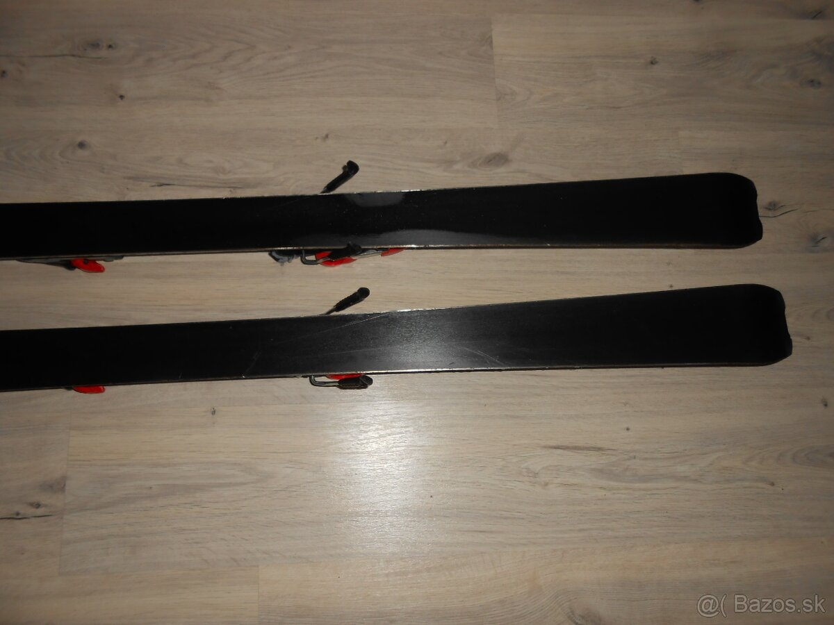 Predam v peknom stave panske lyze znacky ATOMIC - 7