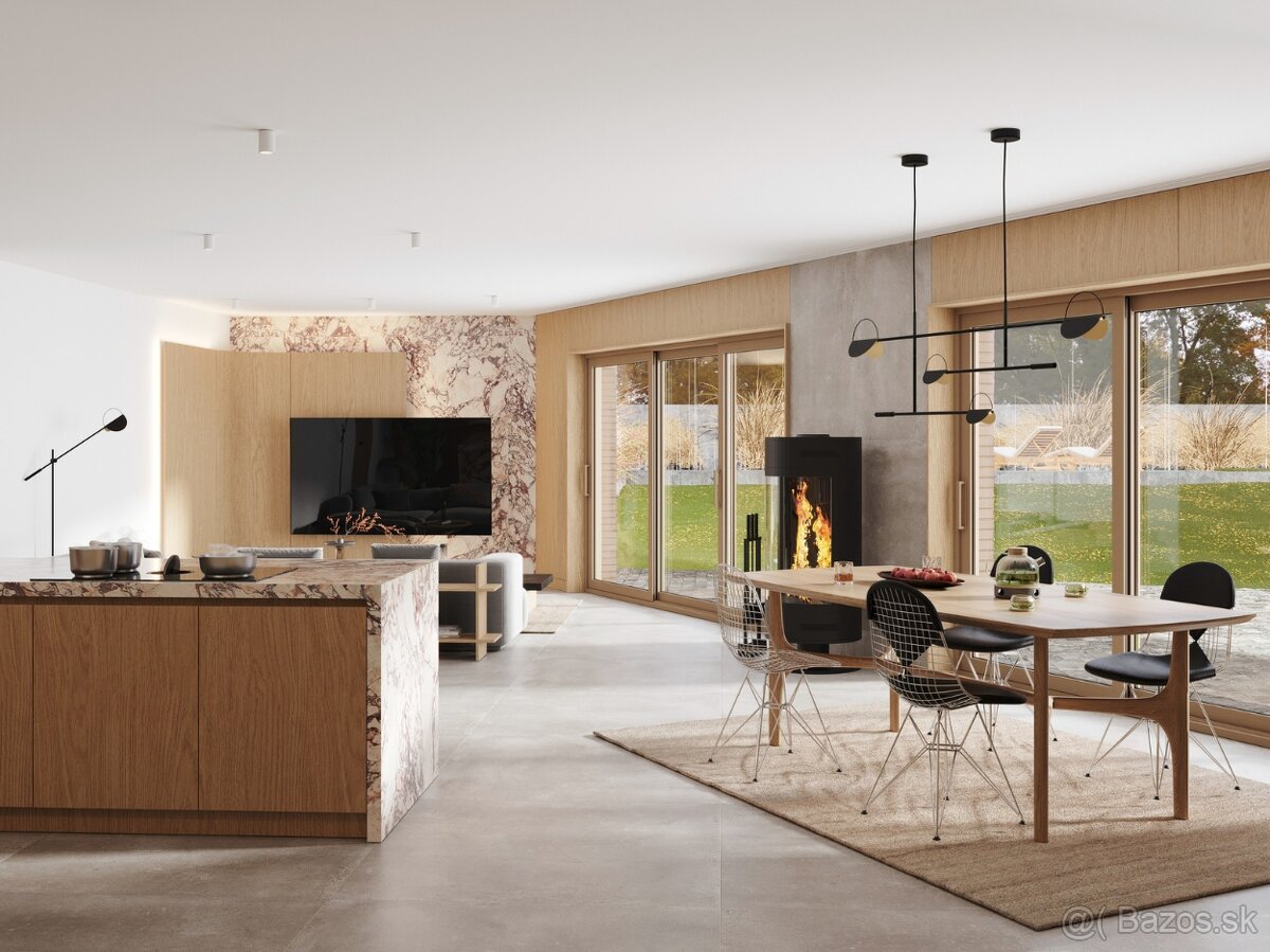 Luxusná vila v Hainburgu - 7