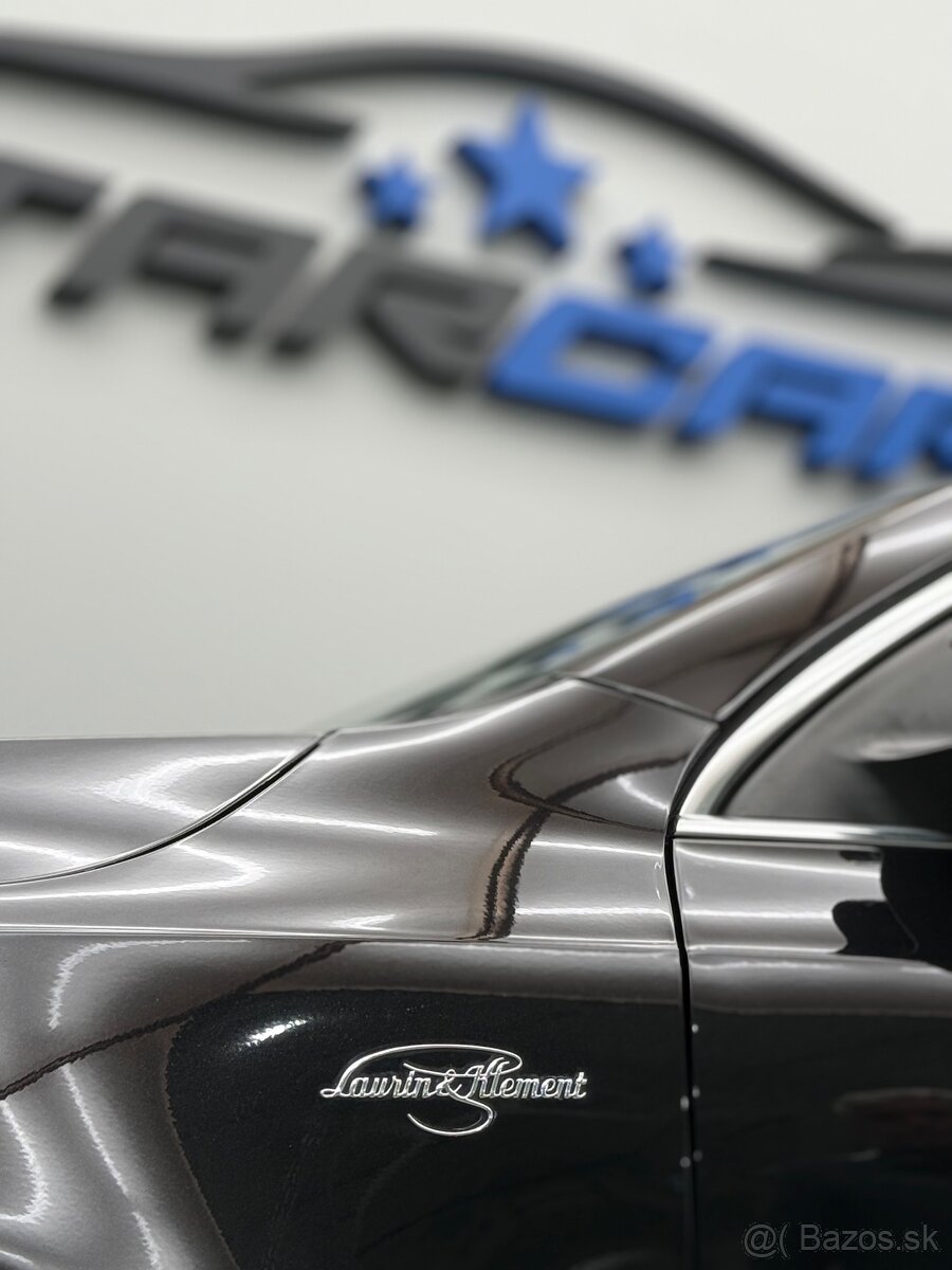 Škoda Octavia Combi LK 2,0TDI CR DSG SCR - 7