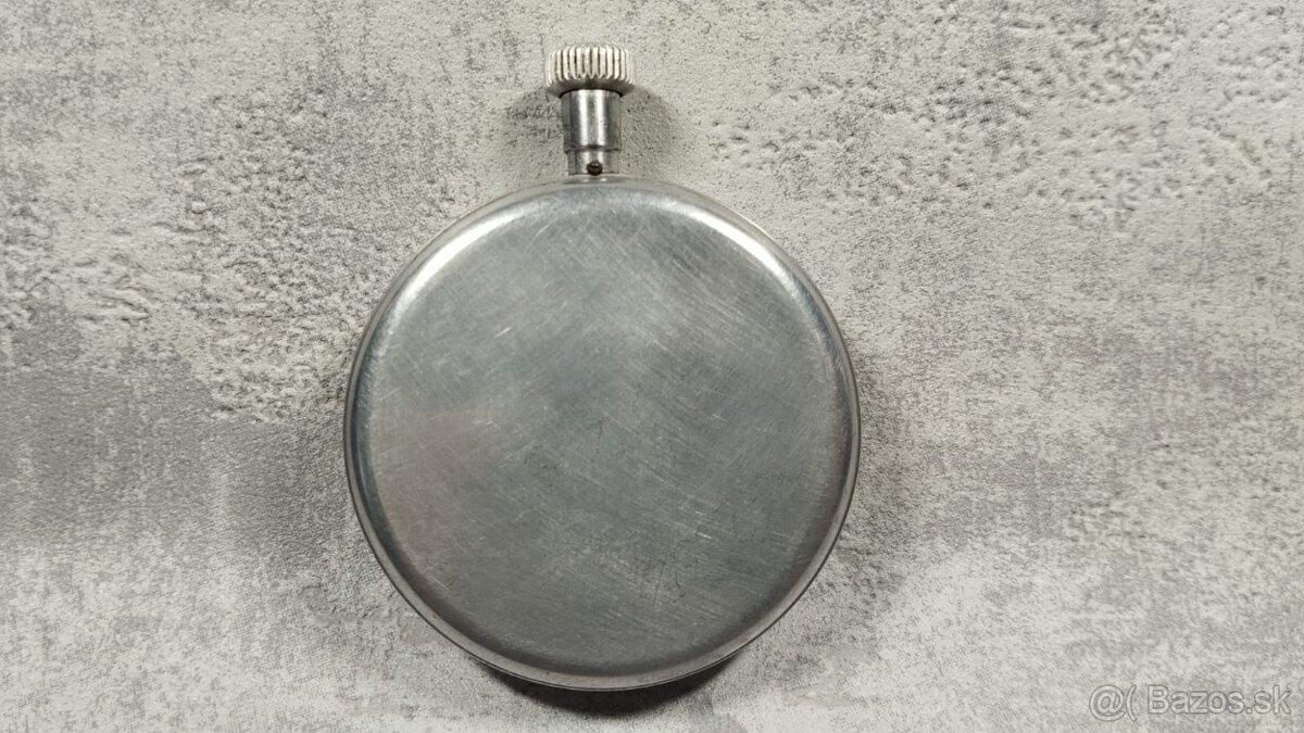 Staré sběratelské stopky z 60tych let ELCHRON - 7