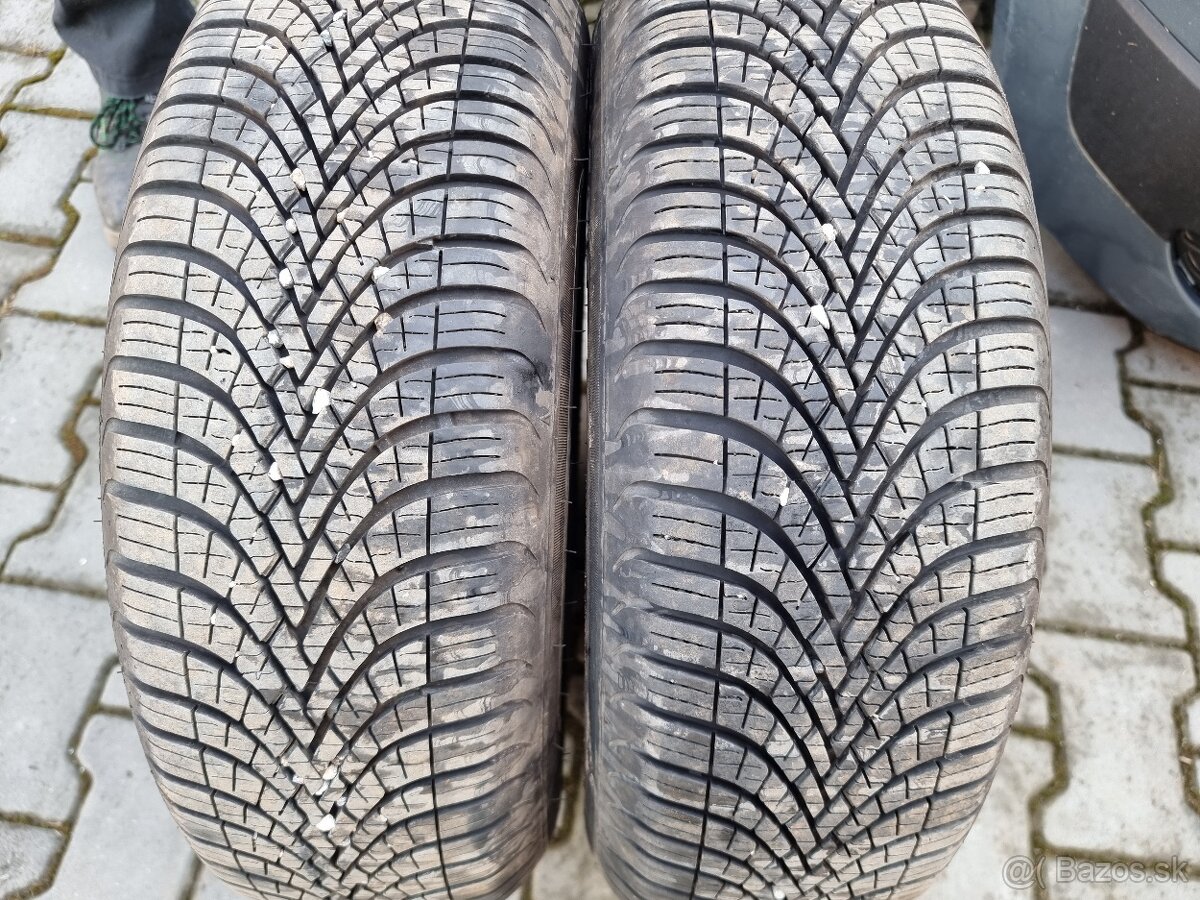 Kia Rio II predný náraznik - 7