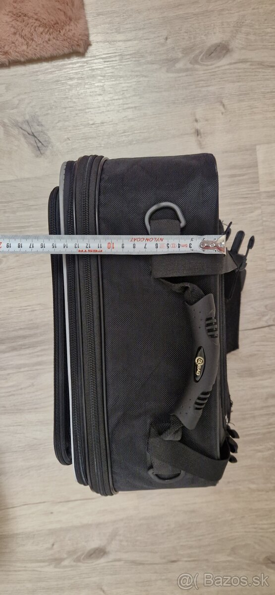 Bočné brašne na motorku - 7