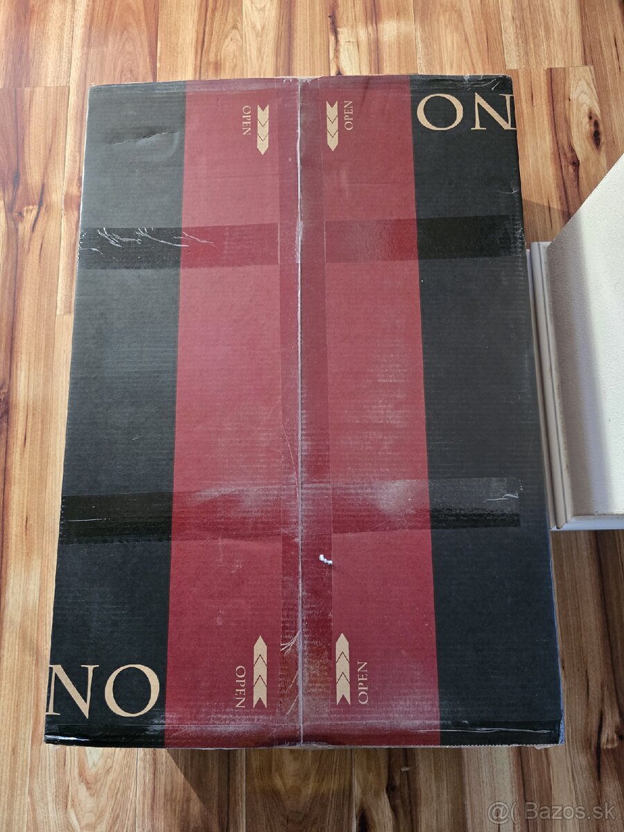 Herná a pracovná PC stolička - 7