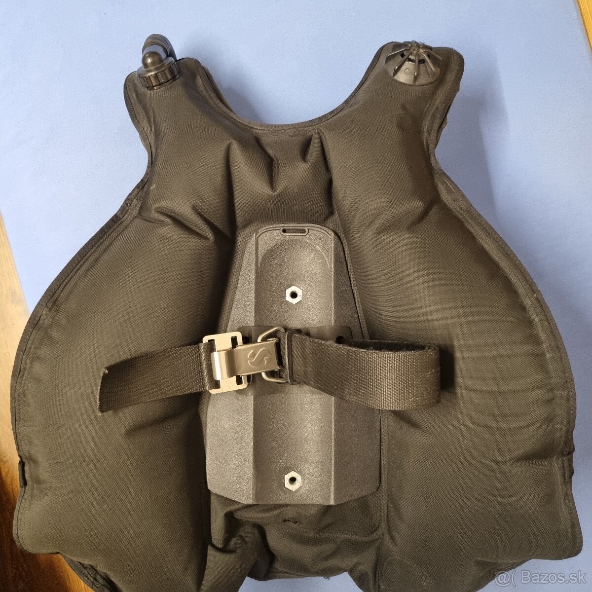 BCD Scubapro - 7