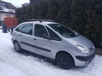 Citroen Xsara Picasso - 7
