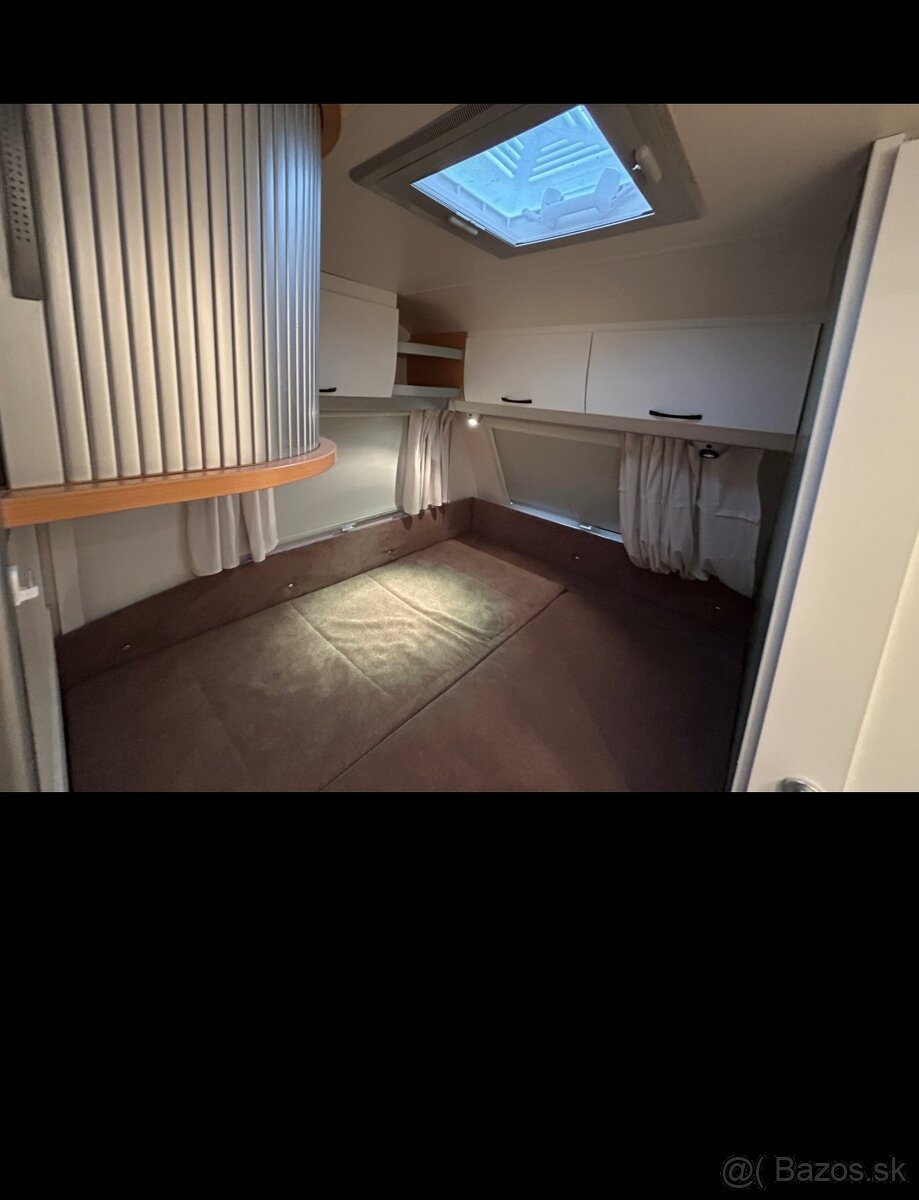 Knaus Südwind 500 - 7