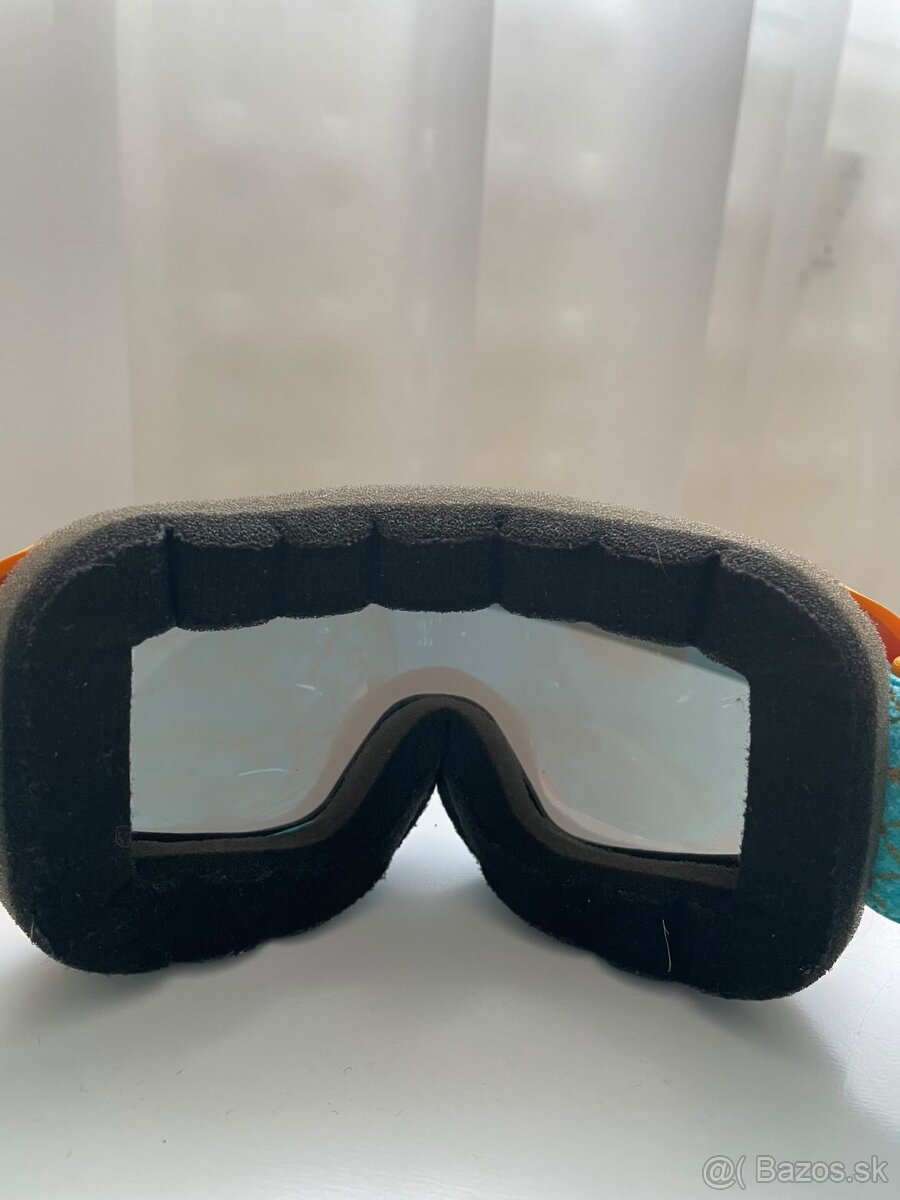 Snowboard Komplet Black Wing - 7