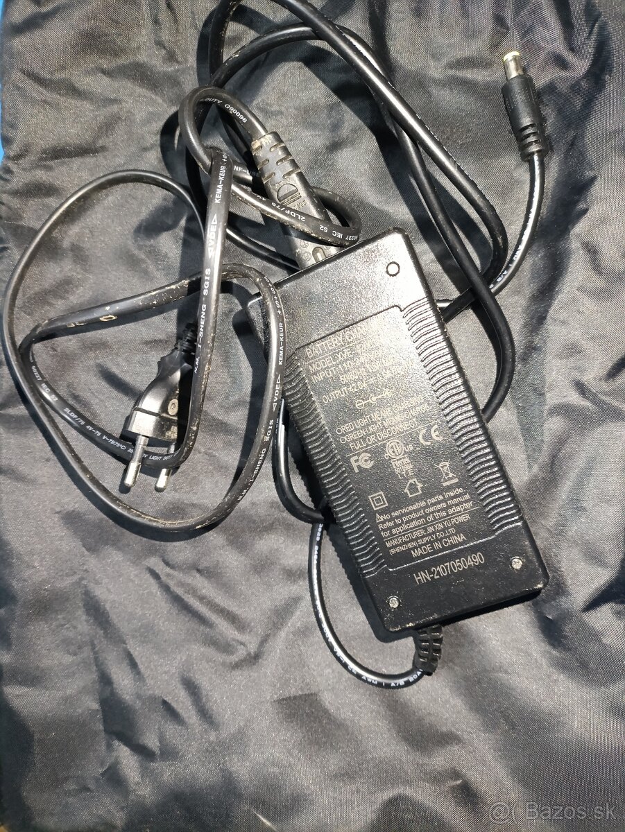 Elektrická kolobežka KUGOO - 7