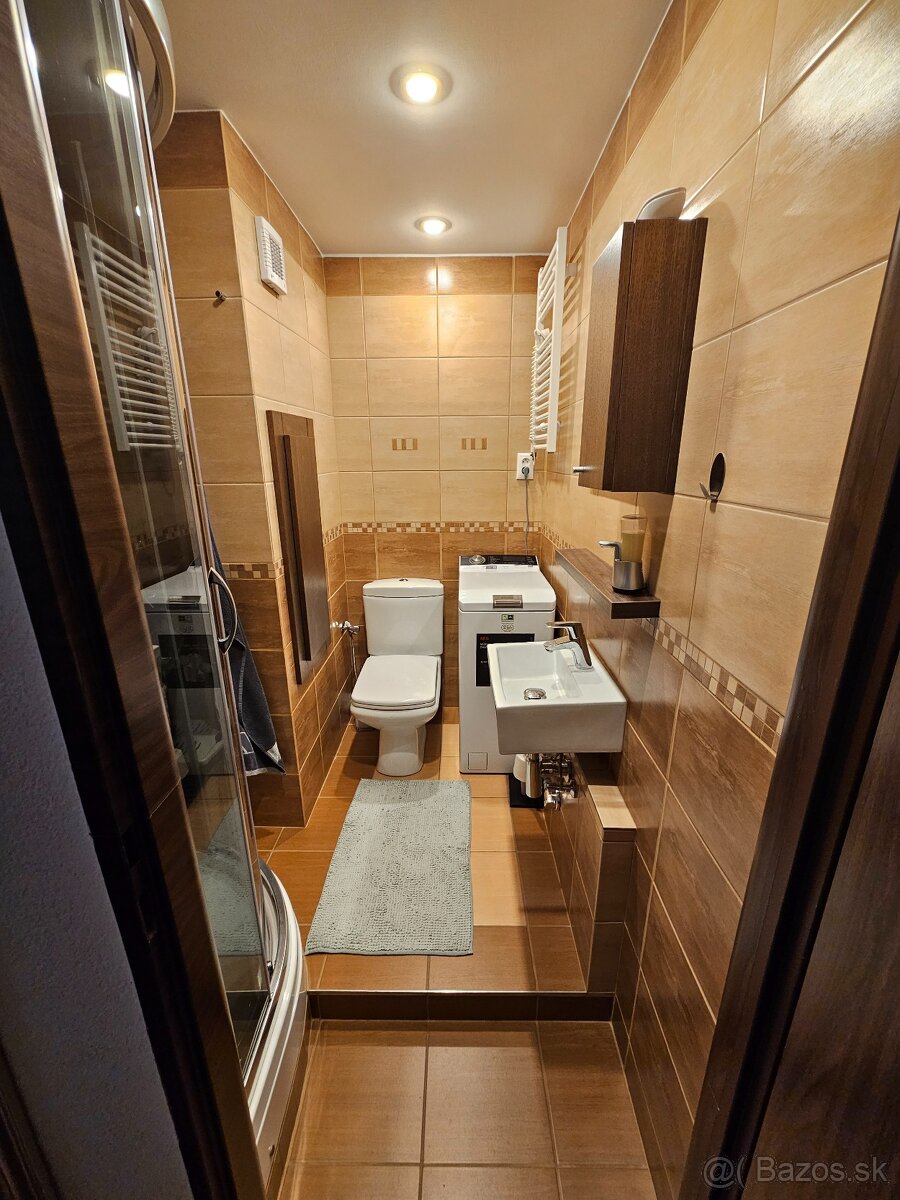 Predám byt vo Vranove nad Topľou. - 7