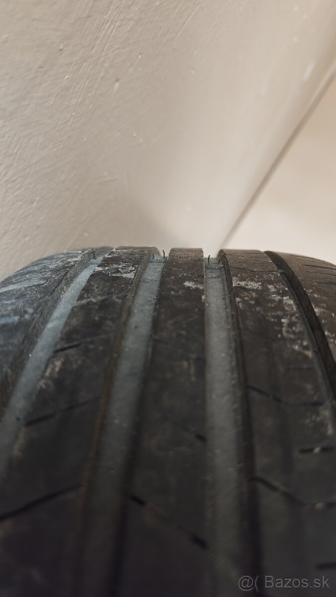 Elektróny - ALU disky 7jx16 - 7