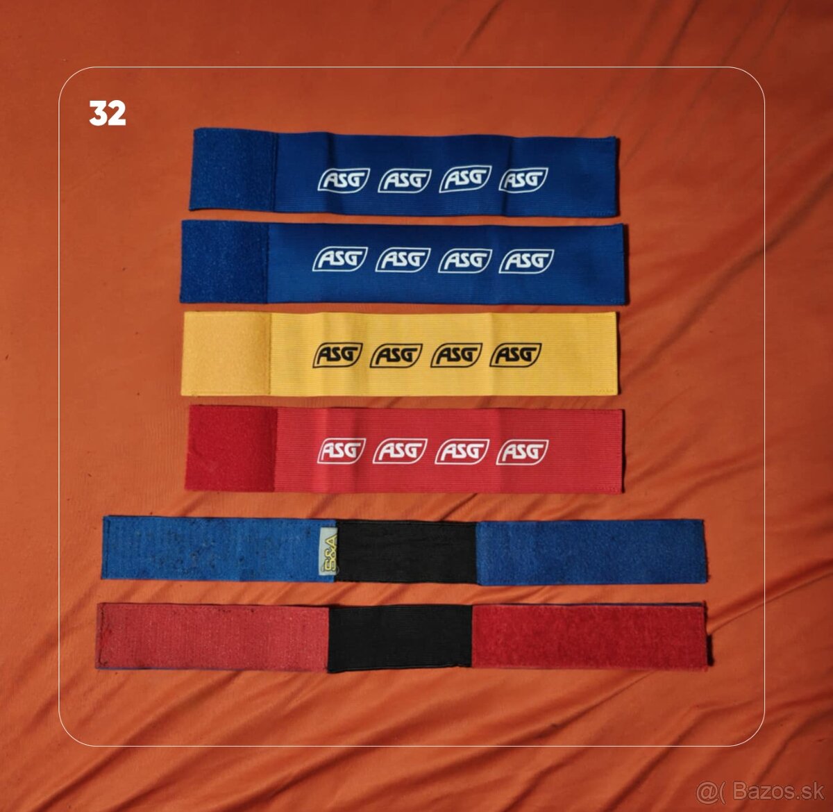 Airsoft prebytky 2 - 7