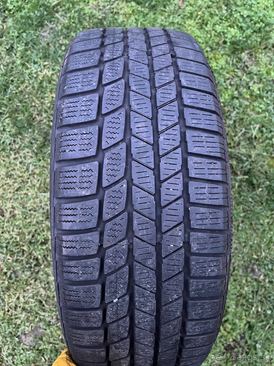 215/50 r17 zimné Continental 93V XL - 7