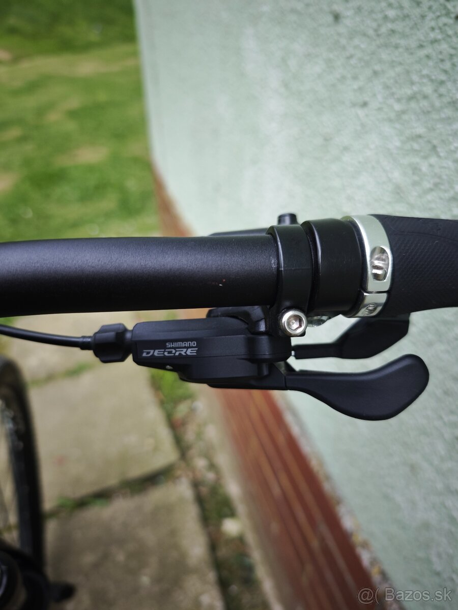 CTM Charisma 6.0 29" M - 7