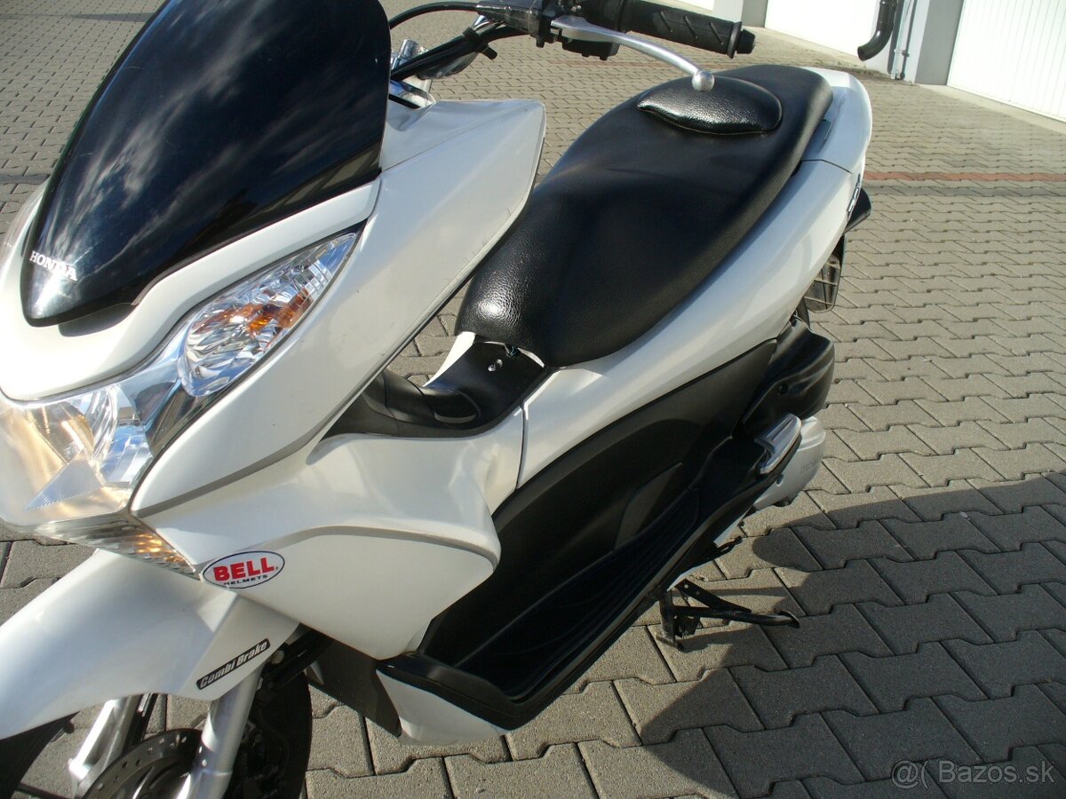 Honda PCX 125 i - 7