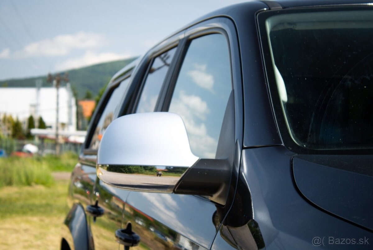 Volkswagen Amarok 2.0 BiTDI 132 kW 4MOTION - 7