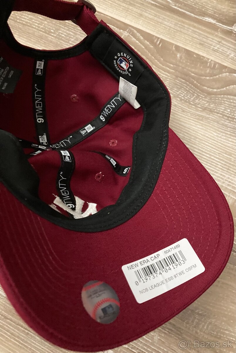 Šiltovka unisex/Nová - 7