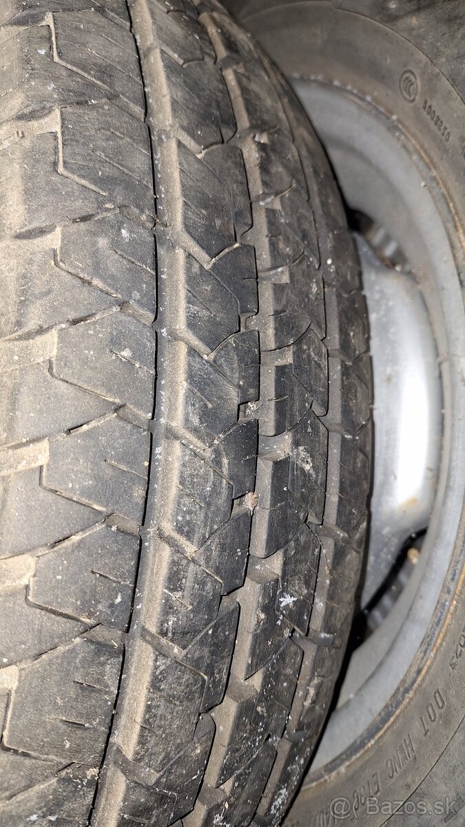 Kolesa r15 1203,1202 - 7