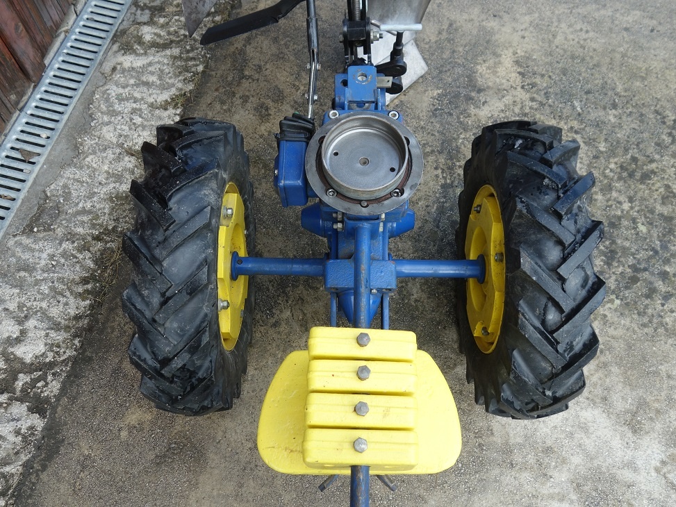 agzat - prevodovka - motor - 7