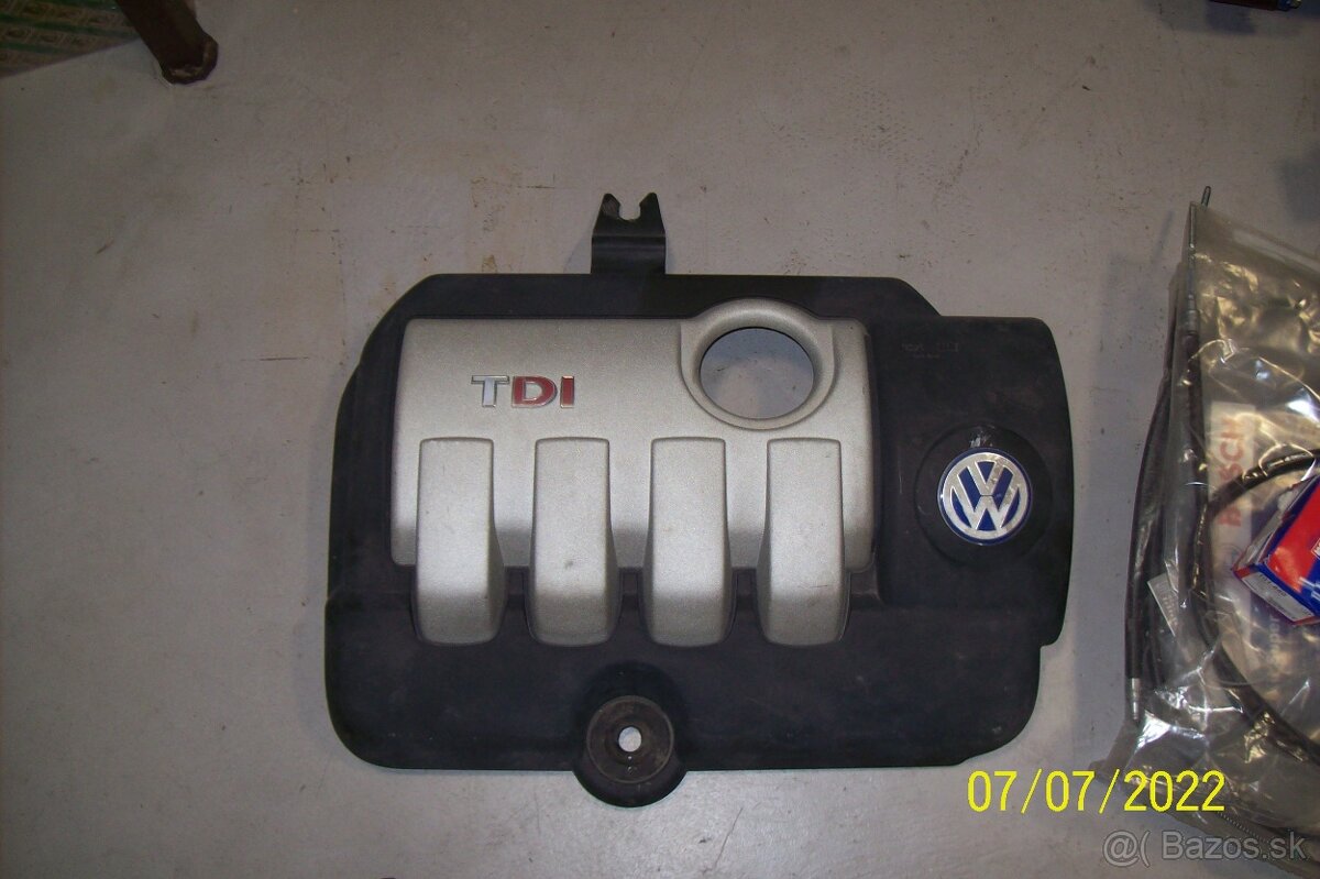 Sharan 2000 - 2010 - 7