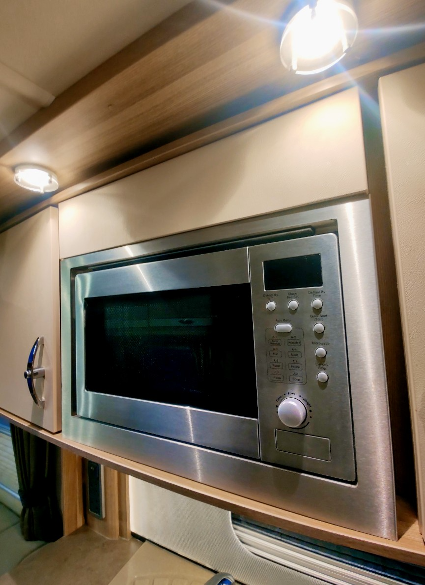 Swift Sterling Eccles, tabbert, hobby, fendt - 7